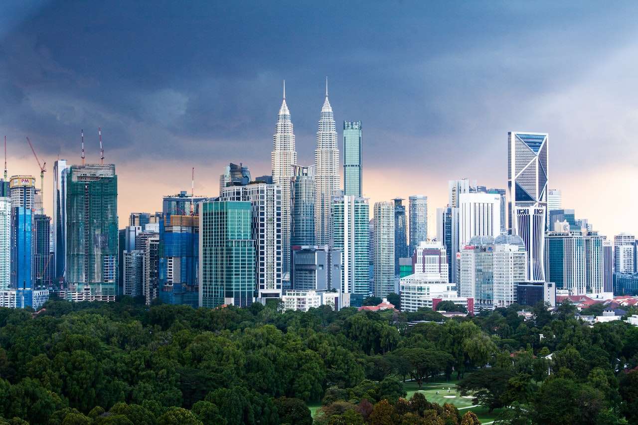 Tourist Attractions in Malaysia