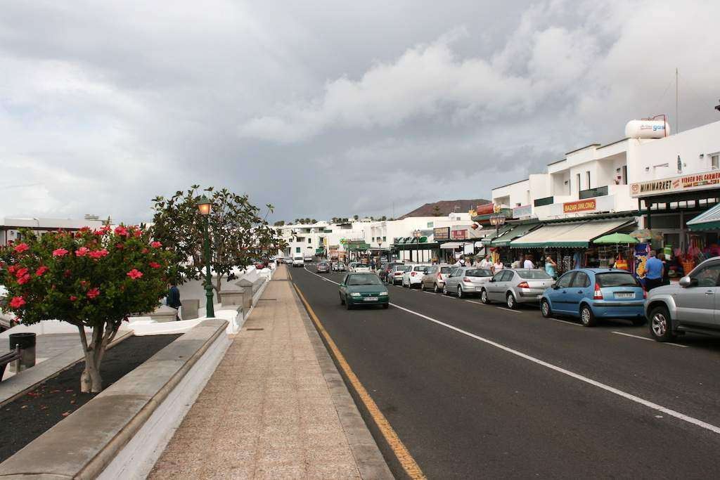 Renting a Car in Playa del Carmen